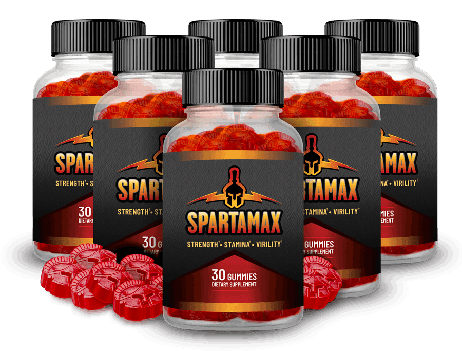 SpartaMax